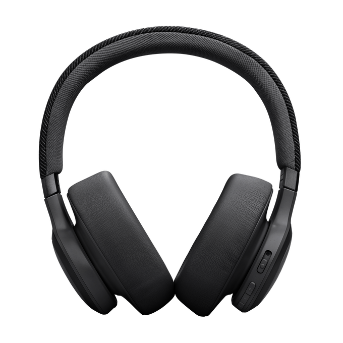 JBL Live 775NC | Wireless Over-Ear Headphones with True Adaptive